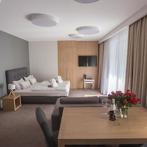 Apartament typu comfort